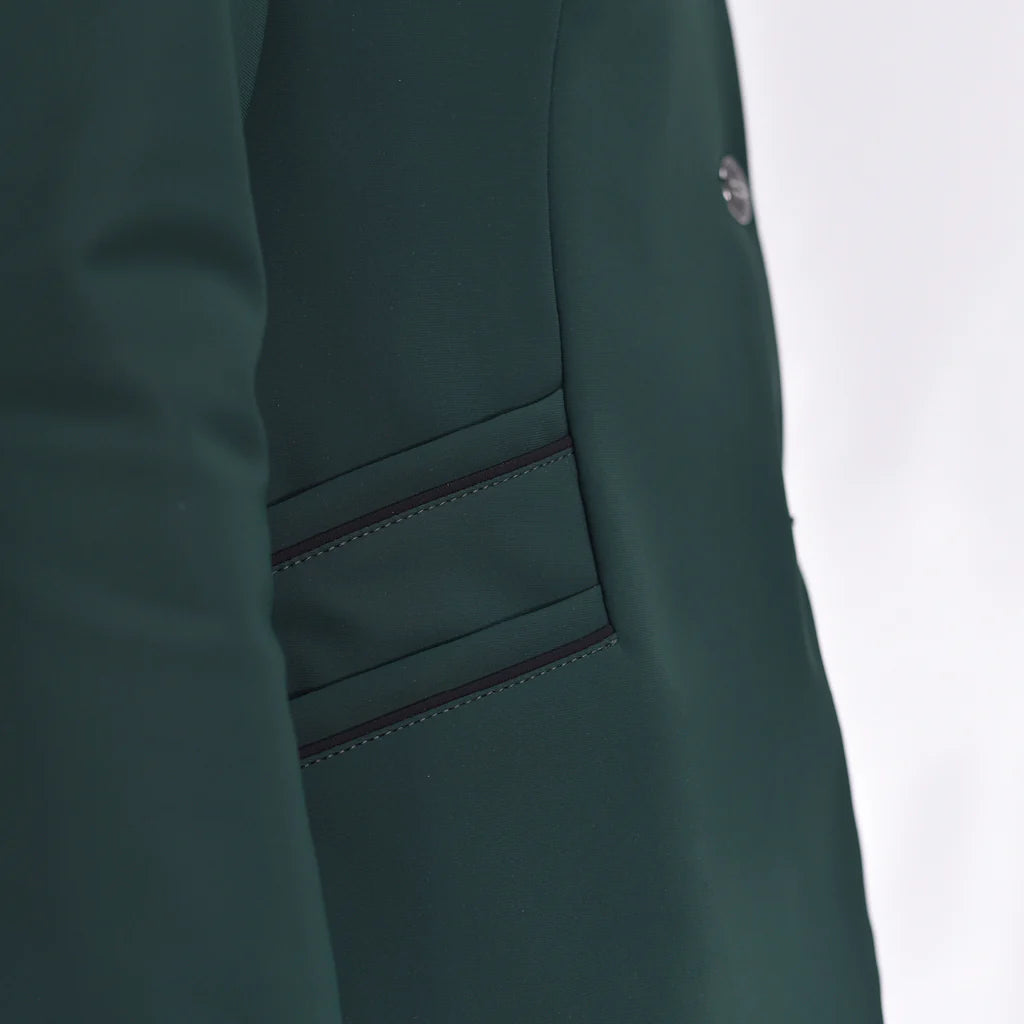 For horses boheme showjacket for ladies