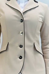 For horses Crisitna lux shiowjacket for ladies
