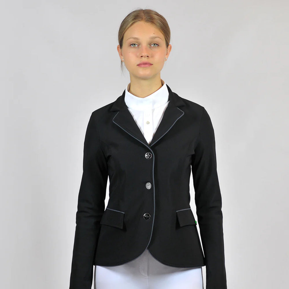 For horses luisa showjacket for ladies