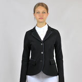 For horses luisa showjacket for ladies