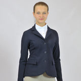 For horses luisa hunter jacket for ladies