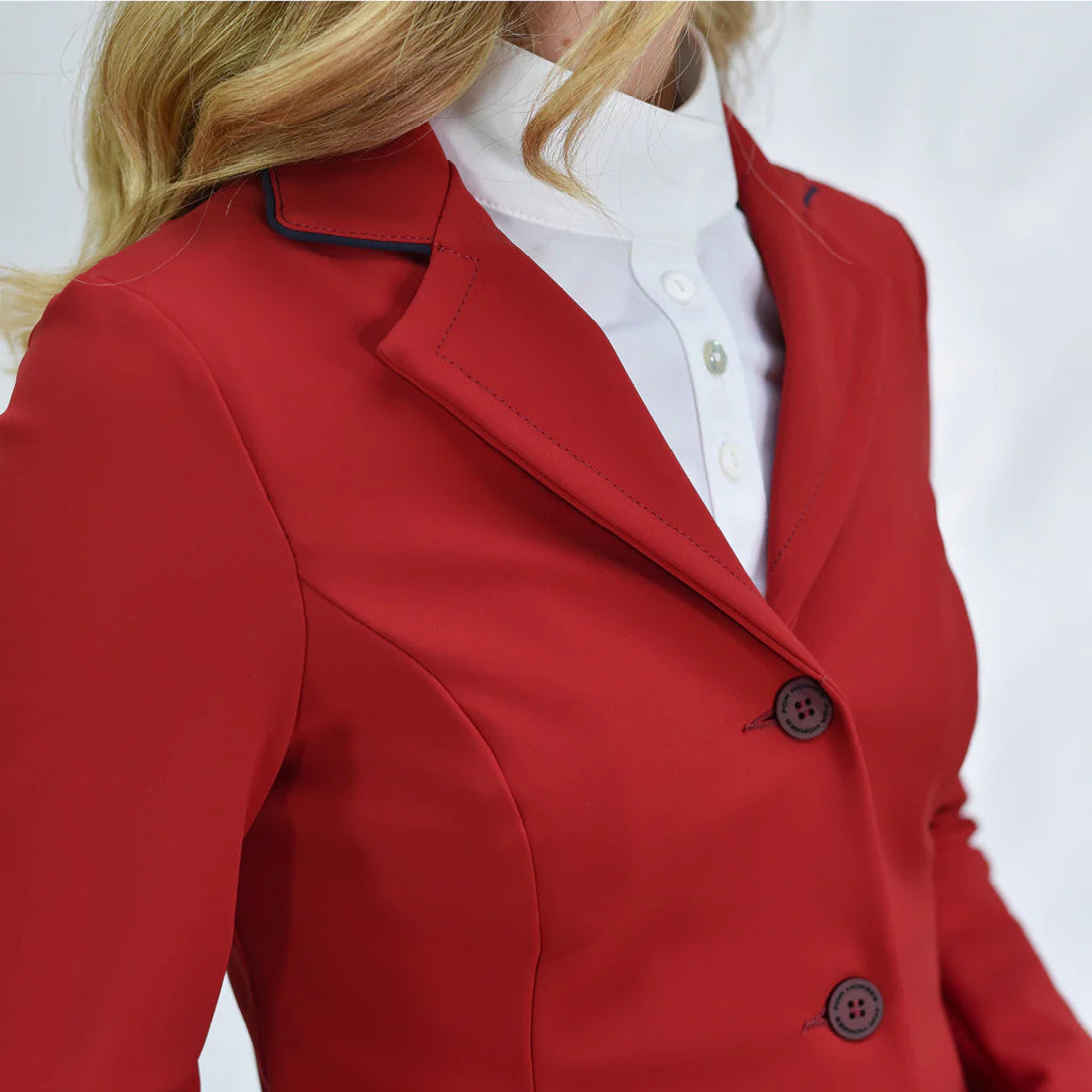 For horses Madama shiowjacket for ladies