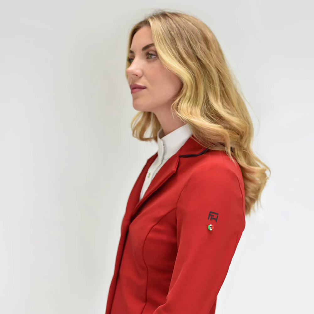 For horses Madama shiowjacket for ladies