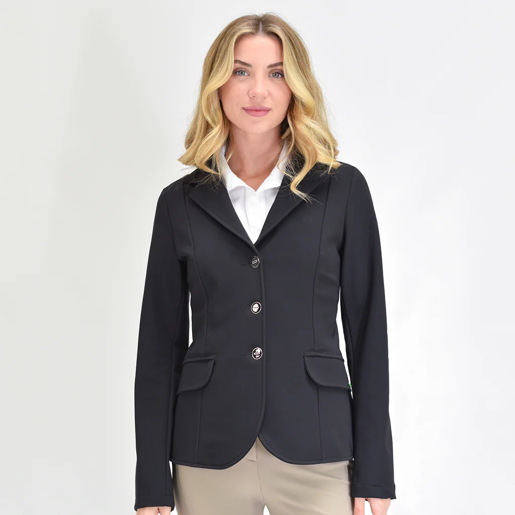 For horses naty showjacket for ladies