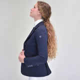 For horses naty showjacket for ladies