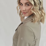 For horses nora showjacket for ladies