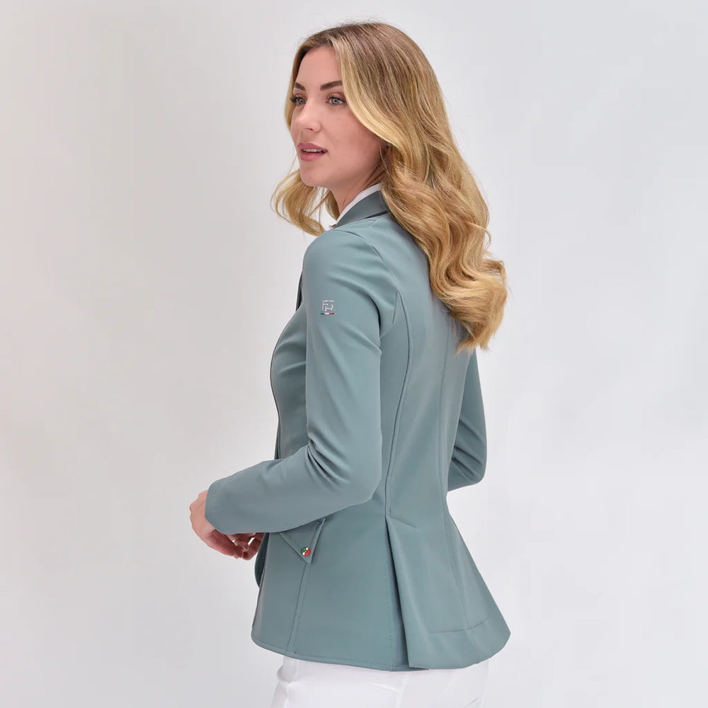 For horses yaki showjacket for ladies