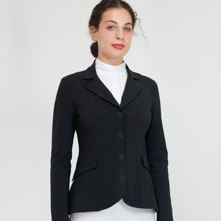 For horses veste yaki hunter pour dames