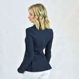 For horses veste yaki hunter pour dames