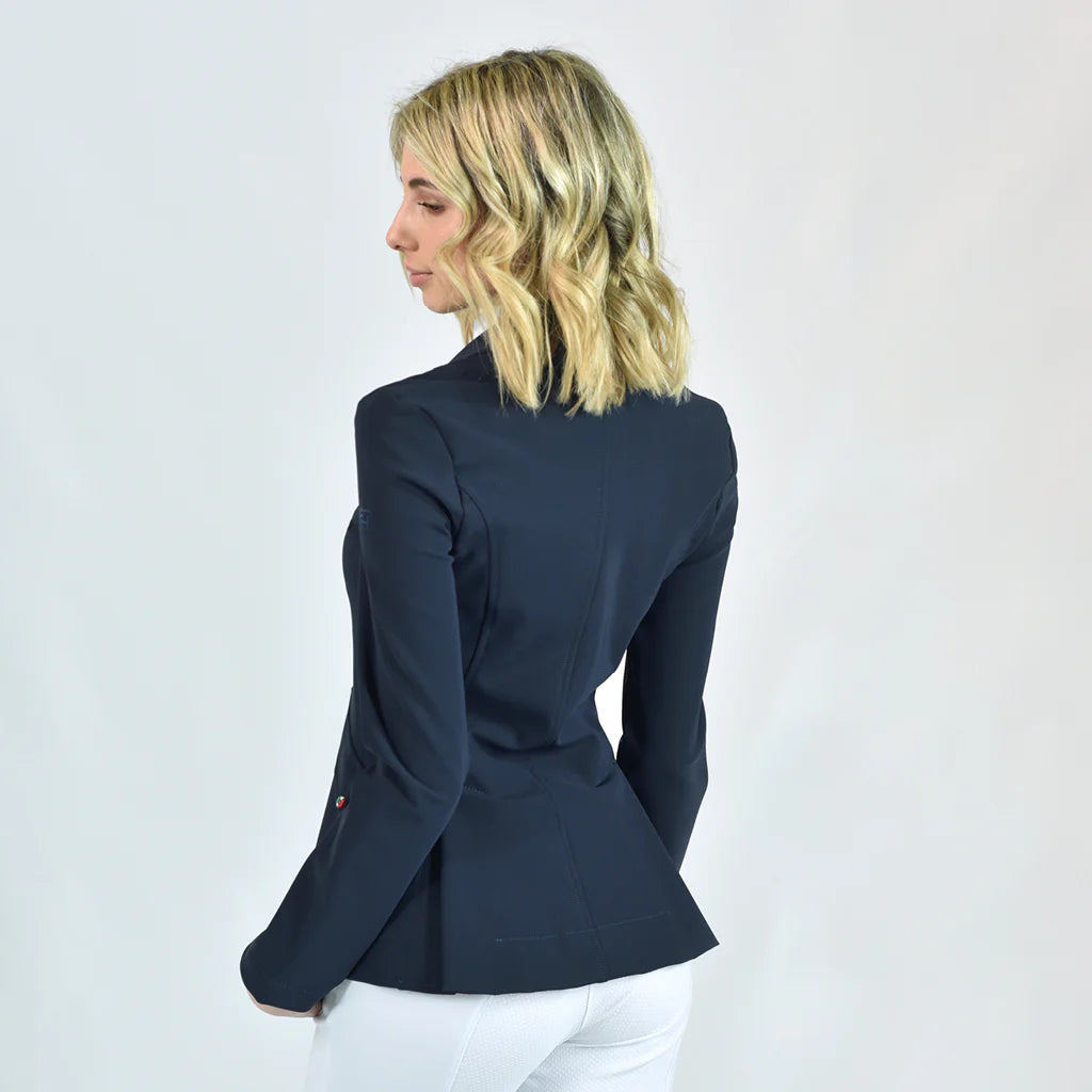 For horses veste yaki hunter pour dames