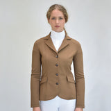 For horses yaki showjacket for ladies