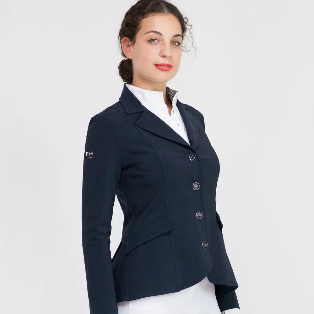 For horses yaki showjacket for ladies