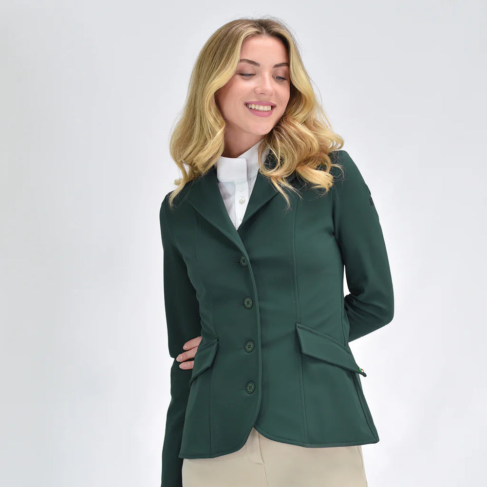 For horses veste yaki hunter pour dames