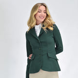 For horses veste yaki hunter pour dames