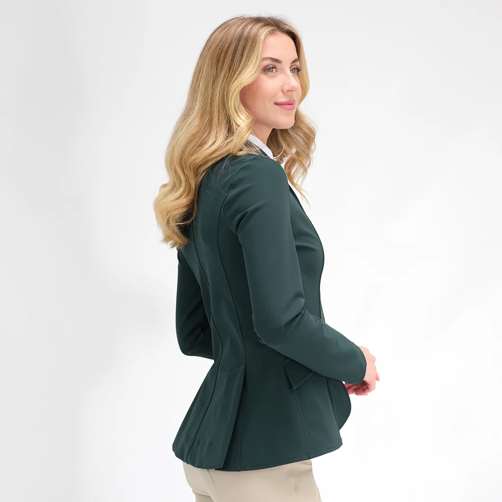 For horses veste yaki hunter pour dames