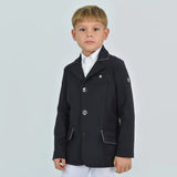 For horses christian showjacket for children