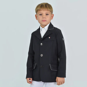 For horses christian showjacket for children