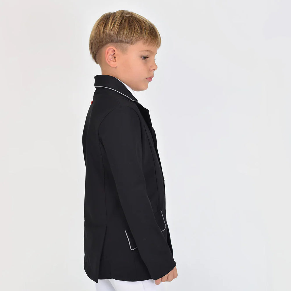 For horses christian showjacket for children