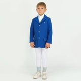 For horses christian showjacket for children