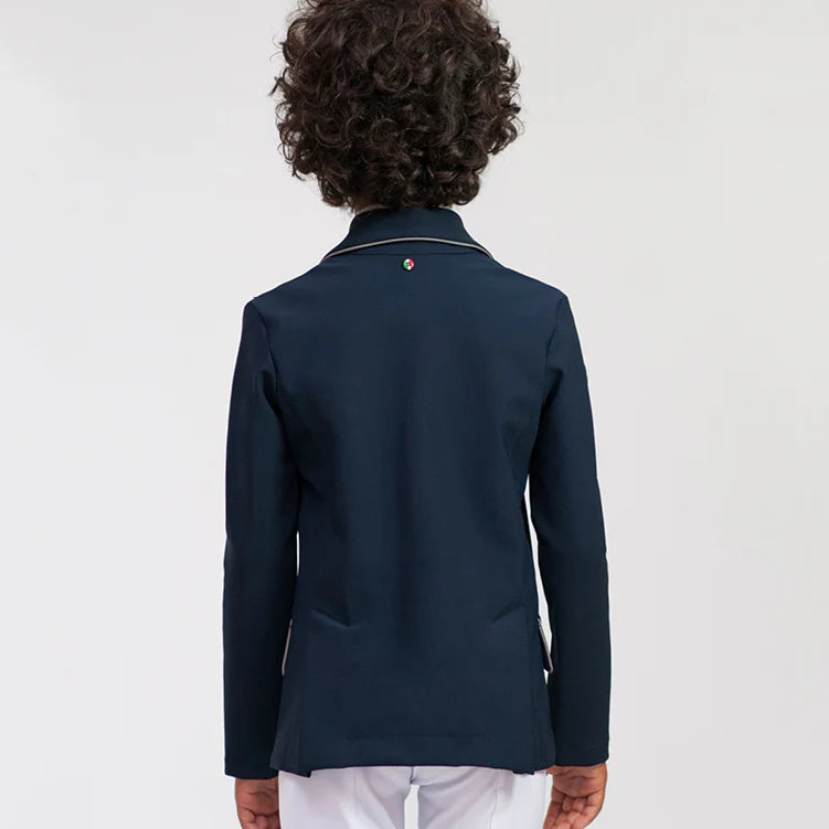 For horses christian showjacket for children