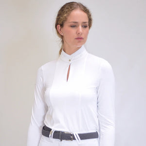 For horses Caty showshirt