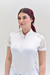 For horses Era showshirt