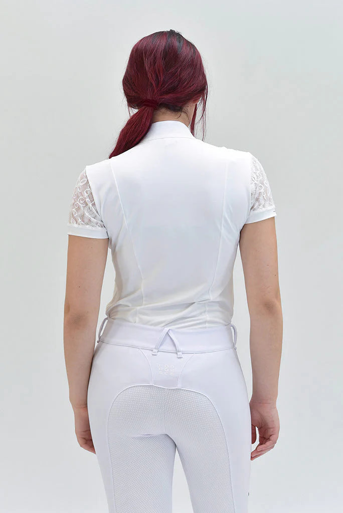 For horses Era showshirt