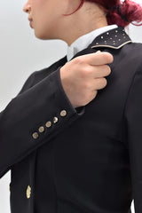 For horses Alice Lux tailcoat for ladies