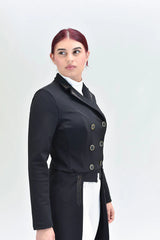 For horses Isotta Lux tailcoat for ladies