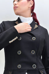 For horses Isotta Lux tailcoat for ladies