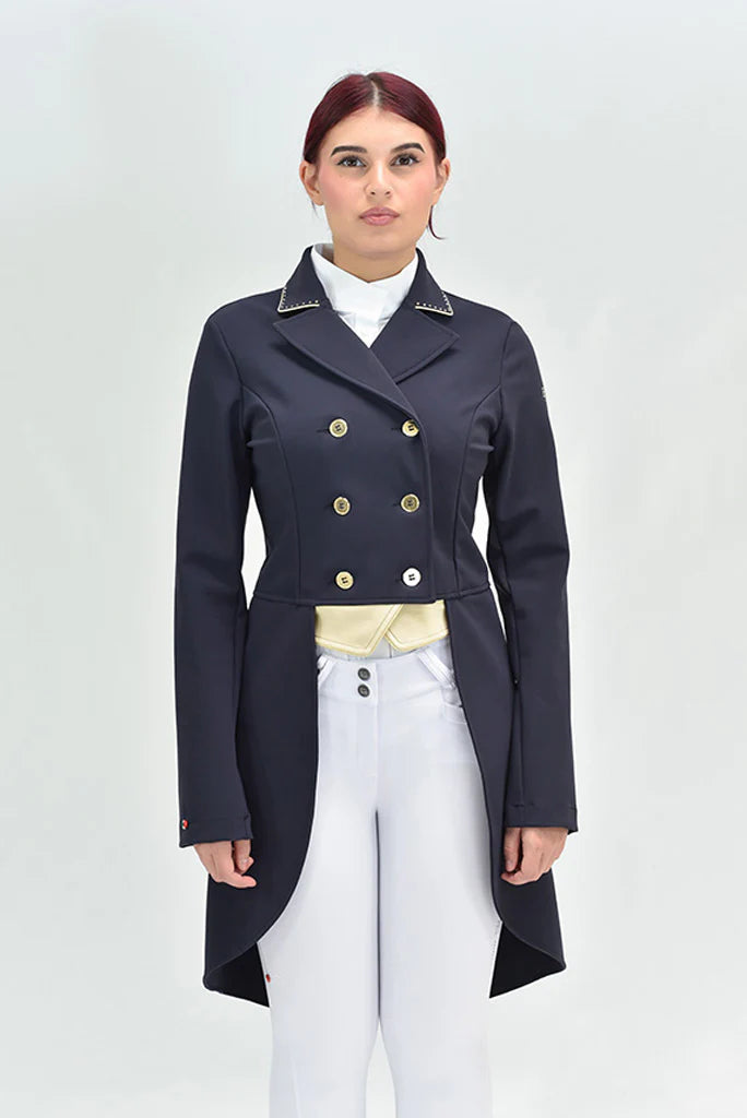 For horses Jenni Lux tailcoat for ladies