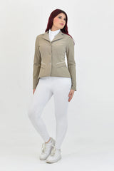 For horses nora showjacket for ladies
