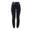 Equestro scuderia women's knee grip breeches - HorseworldEU