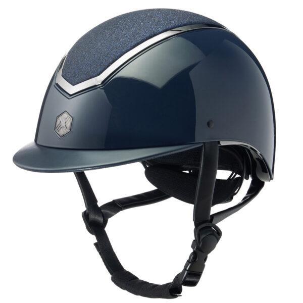 EQX by Charles Owen Kylo helmet with MIPS – HorseworldEU EQX by Charles Owen Kylo helmet with MIPS – HorseworldEU