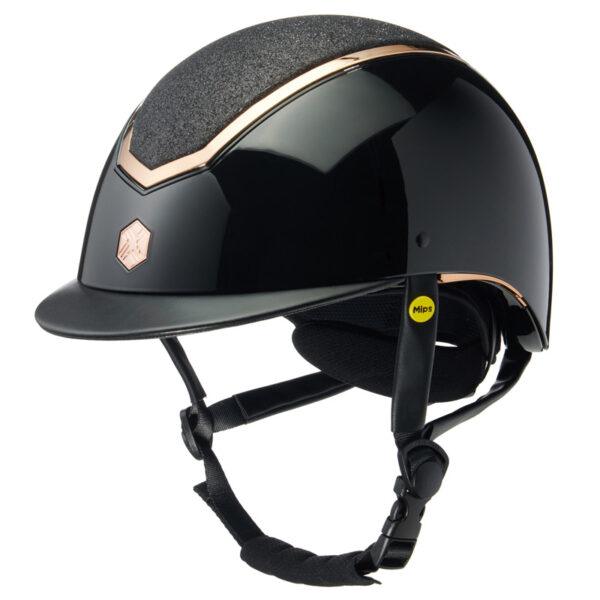 EQX by Charles Owen Kylo helmet with MIPS - HorseworldEU