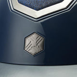 EQX by Charles Owen Kylo wide peak helmet - HorseworldEU