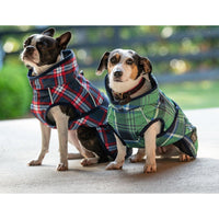 Fits riding all weather dog coat Fits riding