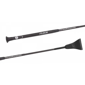 Fleck carbon ultralight PU grip whip 02009 Fleck