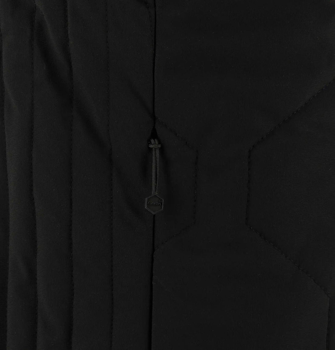 Flex - on sleeveless jacket ladies Flex-on