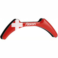Flex - on stirrups magnetic stickers countries Flex-on