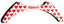 Flex - on stirrups magnetic stickers - HorseworldEU