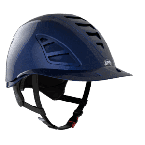 GPA 4S First Lady hybrid helmet - HorseworldEU