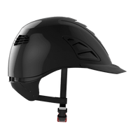 GPA 4S Speed air hybrid helmet - HorseworldEU