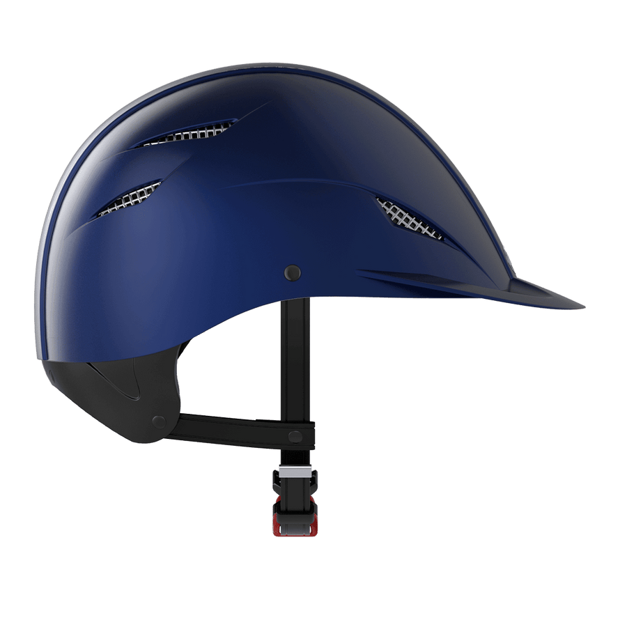 GPA Easy EVO hybrid helmet - HorseworldEU