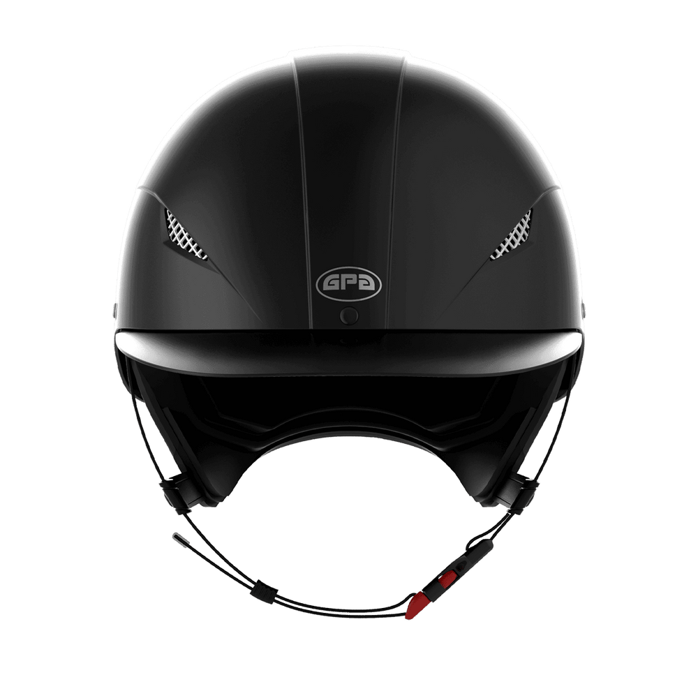 GPA Easy evo hybrid helmet
