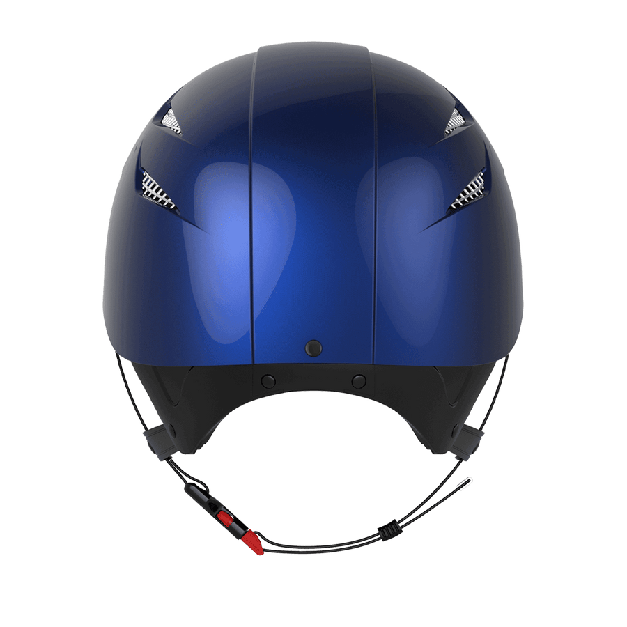 GPA Easy speed air hybrid helmet - HorseworldEU