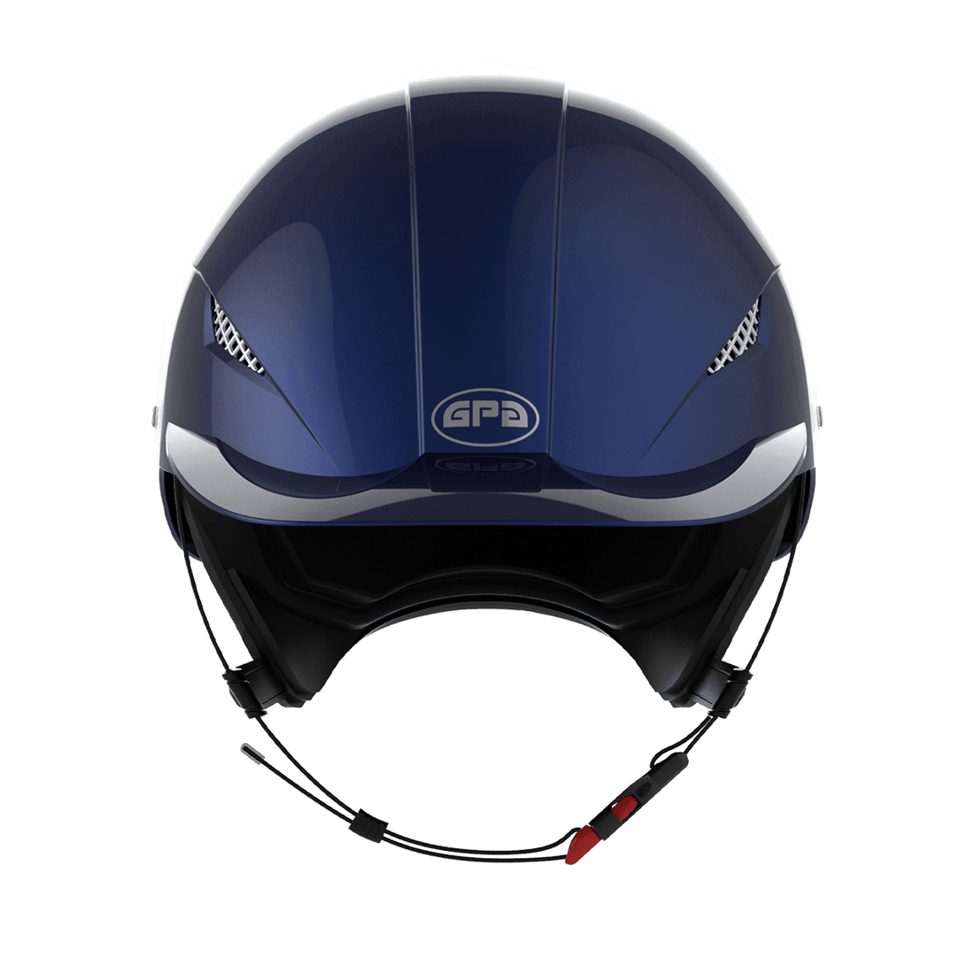 GPA Easy speed air hybrid helmet - HorseworldEU