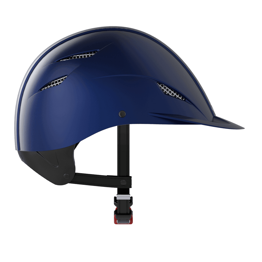 GPA Easy speed air hybrid helmet - HorseworldEU