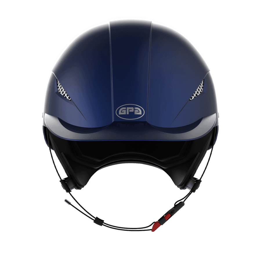 GPA Easy speed air hybrid helmet - HorseworldEU