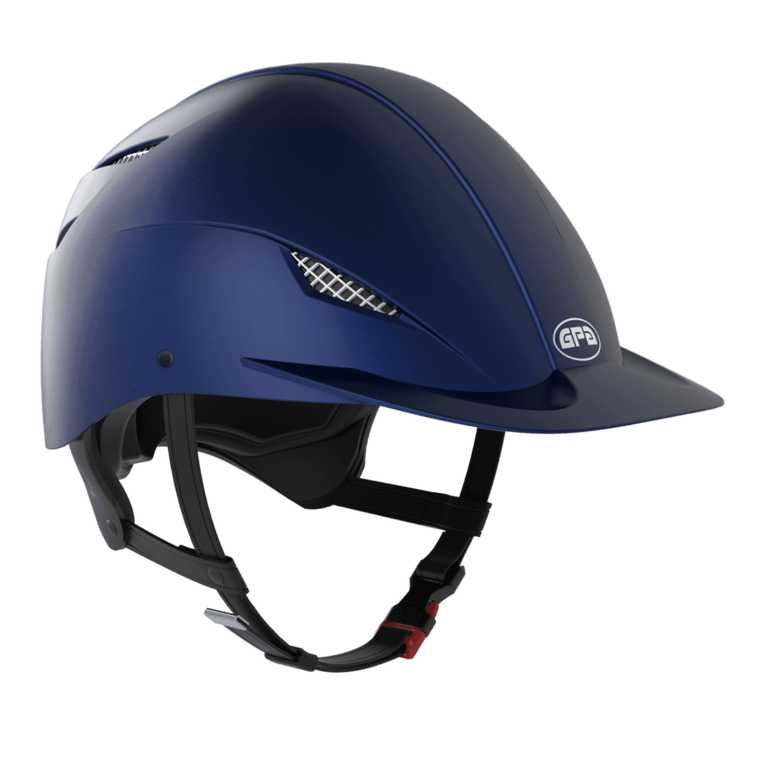 GPA Easy speed air hybrid helmet - HorseworldEU